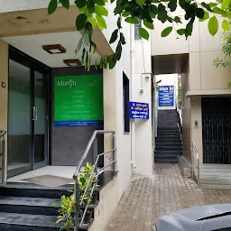 Munshi Surgical Hospital