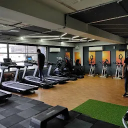 Muntazim's Ultimate Gym