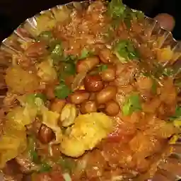 Muntha masala