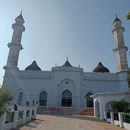 Muradabadi biriyani center
