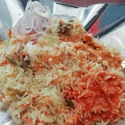 Muradabadi Biryani Center