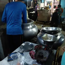 Muradabadi Biryani Center