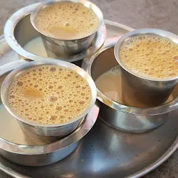Murali Coffee Shop