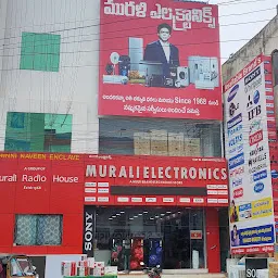 Murali Electronics