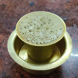 Murali's Coffee
