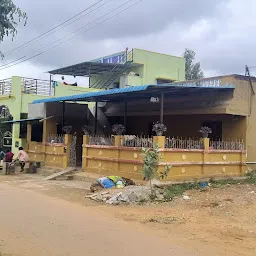 Murali's Kalyani Coffee Shop