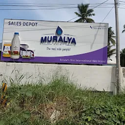 Muralya Dairy Product Outlet