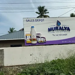 Muralya Dairy Product Outlet