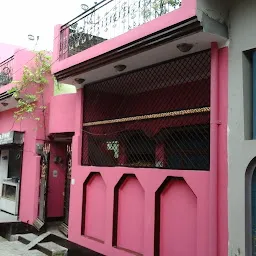 Murari Aata Shop