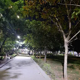 Murasoli Maran Park