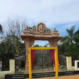 Murla Ganesh Mandir