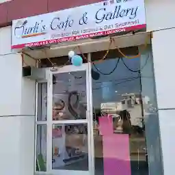 Murli's Cafe & Gallery