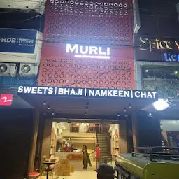 Murli Sweets
