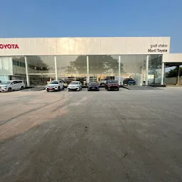 Murli Toyota