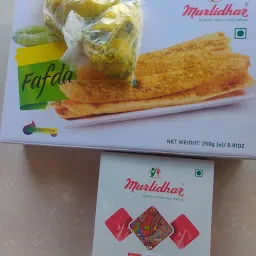 Murlidhar Sweets & Farsan