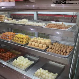 Murliwala Sweets