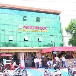 murliwala sweets and restaurant