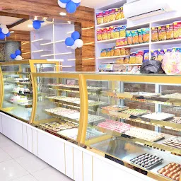 murliwala sweets and restaurant