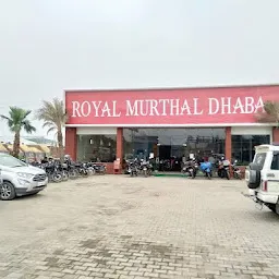 Murthal Dhaba