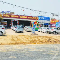 Murthal Highway King Dhaba