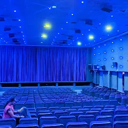 Murugan Cinemas RGB 4K 3D