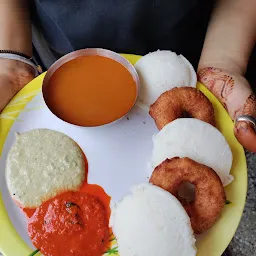 Murugan Idli Centre