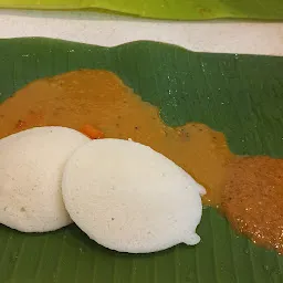 Murugan Idli Shop