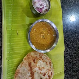 Murugan Idli Shop