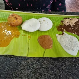 Murugan Idli Shop