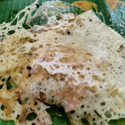 Murugan Idli Shop