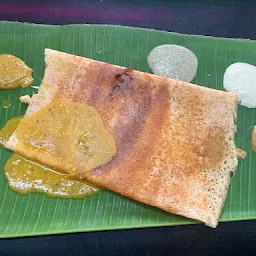 Murugan Idli Shop