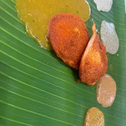 Murugan Idli Shop