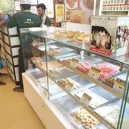 murugan idli shop