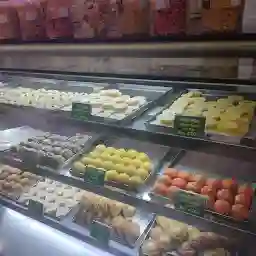 Murugan Idli Shop