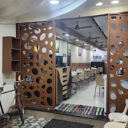 Murugan Idli Shop Madurai