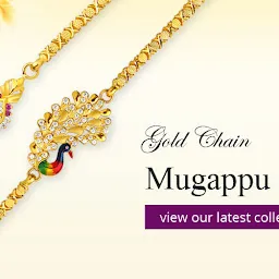 Murugan Jewellery