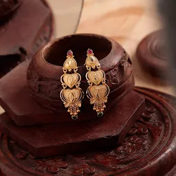 Murugan Jewellery