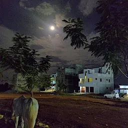 Murugan Kovil