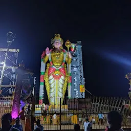 Murugan Kovil