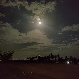 Murugan Kovil