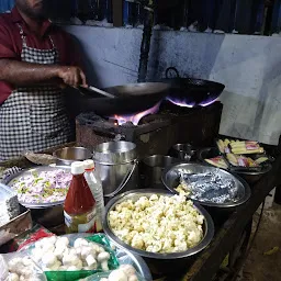 Murugan Soup Kadai