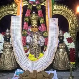 Murugan Temple