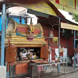 Murugan Temple