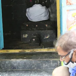 Murugan temple