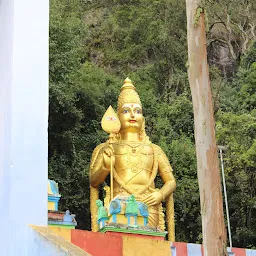 Murugan temple