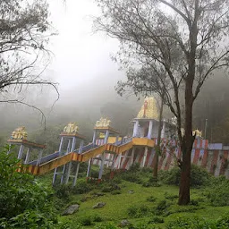 Murugan Temple, Elk Hill