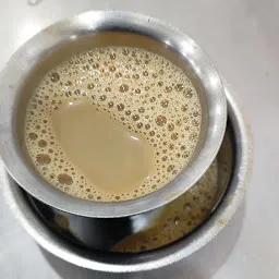 Murugu Filter Coffee & Tiffin