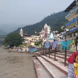 Musafir Ghat