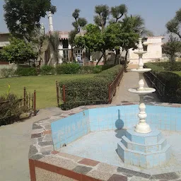 Musafir Khana Masjid