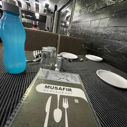Musafir Restaurant & BANQUET